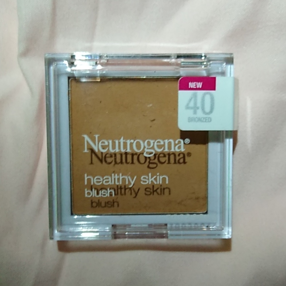 Neutrogena Healthy Skin Blush